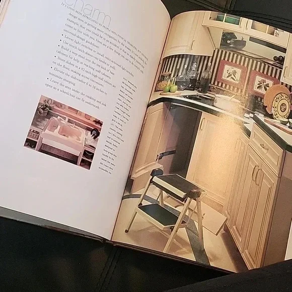 π΄3/$15π΄ Gracious Living by Kohler Projects Inspiring - Picture 12 of 12